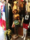 Image for Cigar Store Indian - Montreal, QC