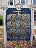 Image for Unionville