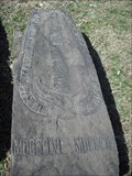Image for Grave of Arthur Middleton Reeves