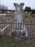 Image for Geo. W. McCluskey - Blum Cemetery - Blum, TX