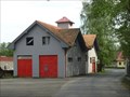 Image for Fire station - Herálec, okres Havlíckuv Brod, CZ