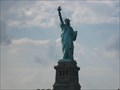 Image for Statue of Liberty Enlightening the World - New York, NY
