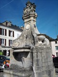 Image for Fontaine - La Roche-Guyon (Val d'Oise)