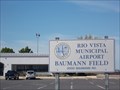 Image for Rio Vista Municipal Airport - Solano Co.  CA