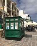 Image for Tourist office - Marsaxlokk, Malta