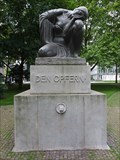 Image for Opfer-Denkmal - Frankfurt am Main, Germany
