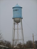 Image for Scobey, MT Water Tower