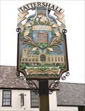 Image for Tattershall Village Sign