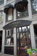 Image for Godiva Chocolatier -  Boston, MA