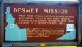 Image for Desmet Mission #248