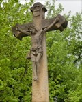 Image for Christian Cross - Slemeno, Czech Republic