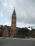 Image for St. Peter's Episcopal Cathedral - St Petersburg, FL