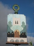 Image for Old  Stratford  Sign - Northant's