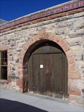 Image for Bimson Blacksmith Shop - Berthoud, Colorado