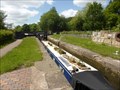 Image for Caldon Canal - Lock 7- Stockton Brook Middle Lock - Stockton Brook, UK