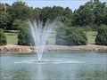 Image for WRAL Soccer Park Fountain - Raleigh, North Carolina