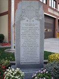 Image for World War II Memorial - Westmont, NJ