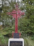 Image for La croix rouge, Le Poinçonnet, France