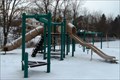 Image for Snyder Park Playground - Whitehall (Pittsburgh), Pennsylvania