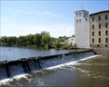 Image for Ames Mill Dam - Northfield, MN.