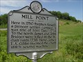 Image for Mill Point