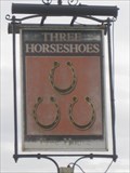 Image for Three Horseshoes, Abbots Ripton, Cambs