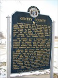 Image for Gentry County