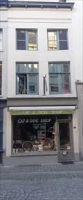 Image for Cat And Dog Shop - Bruges, Belgium
