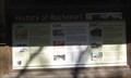 Image for History of Rocheport - Rocheport, MO