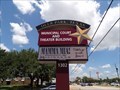 Image for Municipal Court and Theater Building - Deer Park, TX