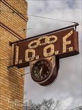 Image for IOOF - Canon City, CO