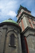 Image for Assumption (or Dormition) Church Church - Lviv, Ukraine