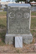 Image for William A. Byers - Springtown Cemetery - Springtown, TX