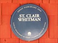 Image for St. Clair Whitman - Cedar Key, FL