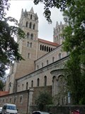 Image for Kirche St. Maximilian - München - By - Germany