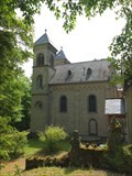 Image for Kreuzkapelle - Kempenich, Rheinland-Pfalz / Germany