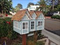 Image for Little Free Library #34410 - Del Mar, CA
