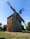Image for Windmill - Partutovice, Czech Republic