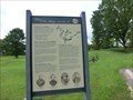Image for Welcome to Fort Mulligan Civil War Site - Petersburg WV