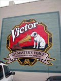 Image for RCA Victor Mural  - Pontiac, Illinois