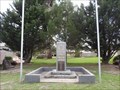 Image for Cann River War Memorial - Cann River, Vic, Australia