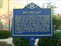 Image for Return Day (SC-85) - Georgetown, DE