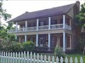 Image for Bryan-Weems House - East Columbia Historic District - East Columbia, TX