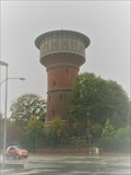 Image for Water Tower Lehe, Bremerhaven, Germany