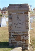 Image for Oak Hill Cemetery - Oneonta, AL