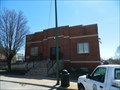 Image for Memorial Building - Pleasant Hill Downtown Historic District - Pleasant Hill, Mo.