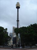 Image for TALLEST - Free-standing Structure in Sydney, Australia