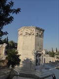 Image for Tower of the Winds - Athens, Greece