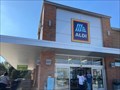 Image for Aldi - Stage And Kirby Whitten - Bartlett, TN