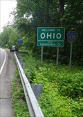 Image for Ohio/Pennsylvania Crossing  -  Calcutta RD/OH 430